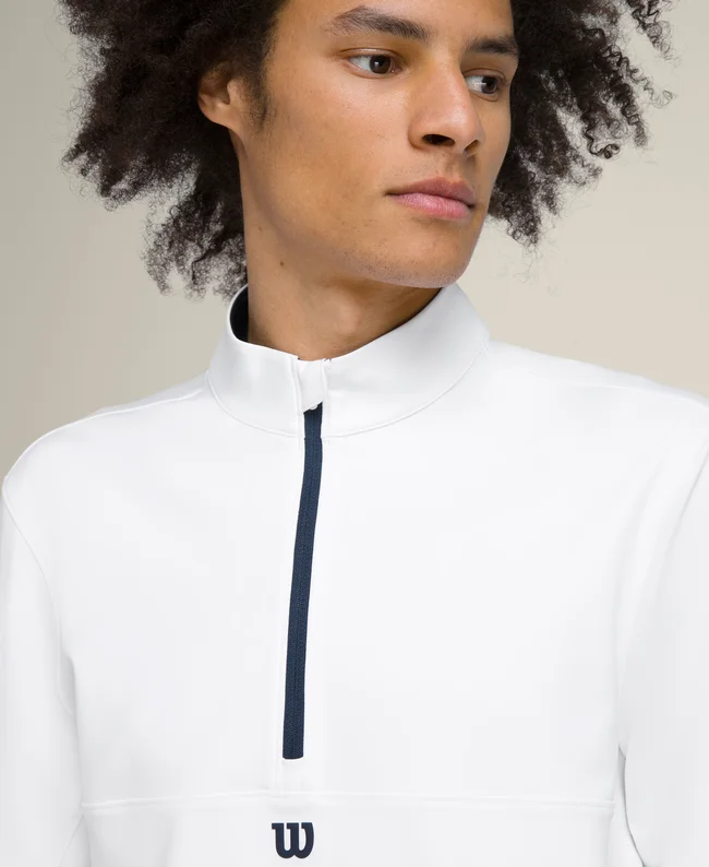 Wilson Breakpoint Seamless Tee
