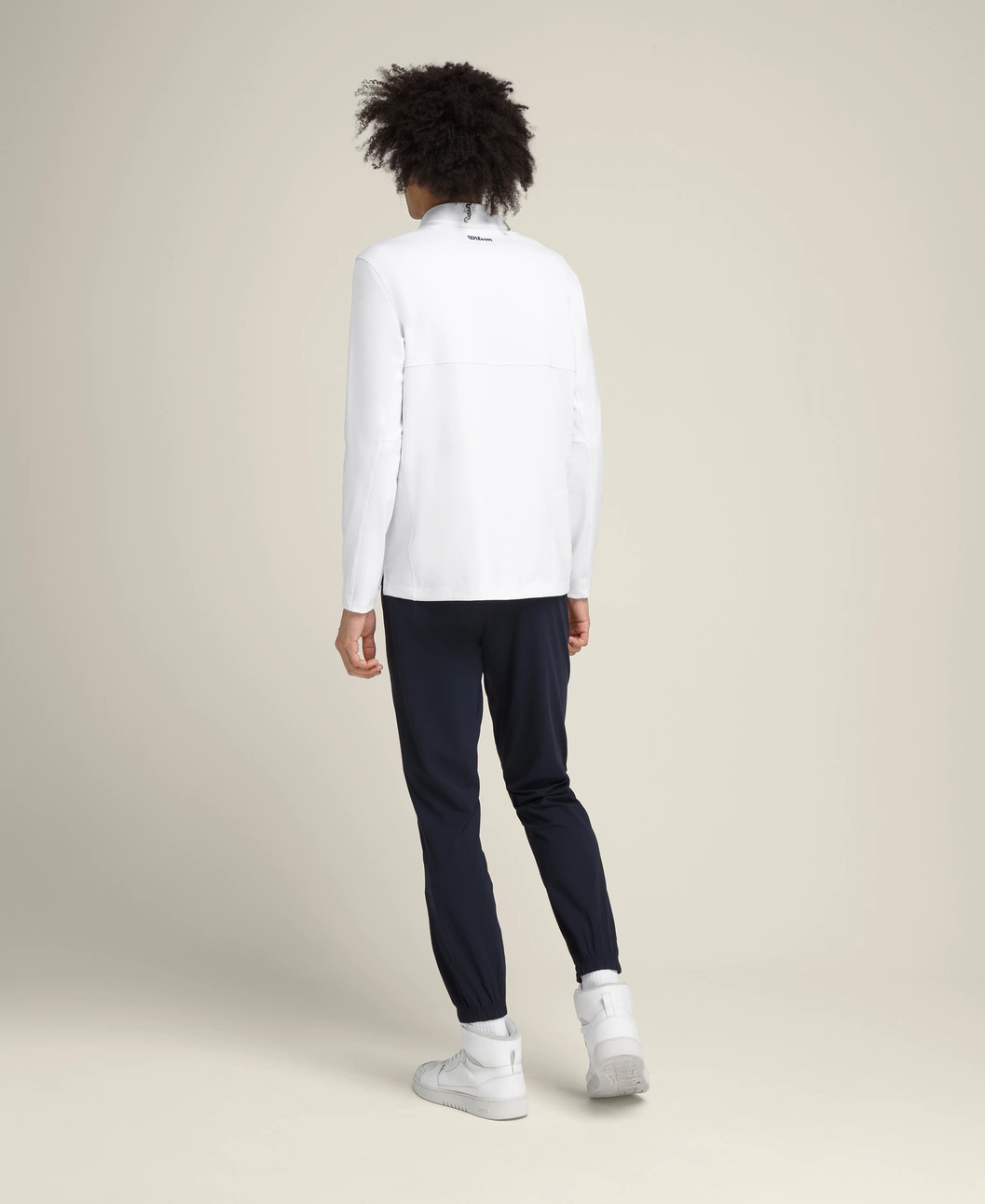 Wilson Breakpoint Seamless Tee