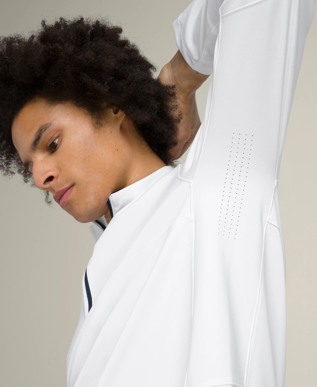 Wilson Breakpoint Seamless Tee