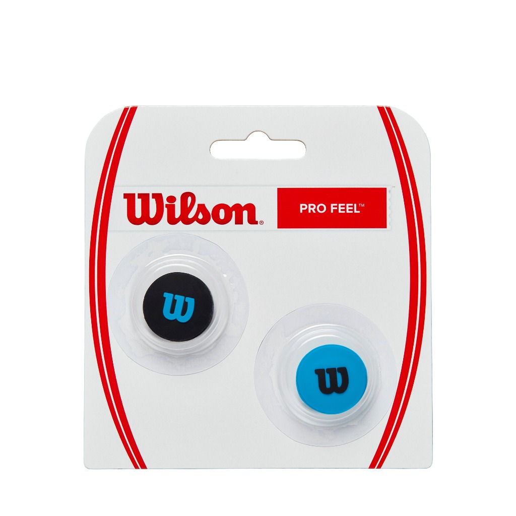 Pro Feel Ultra Tennis Rackets Dampeners