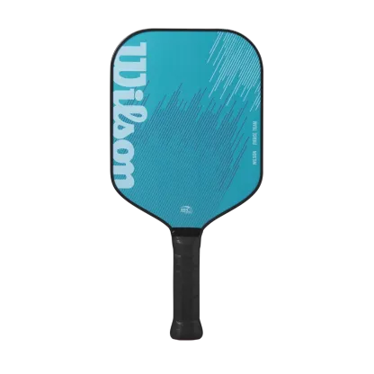 Wilson Fierce Team Pickleball Paddle