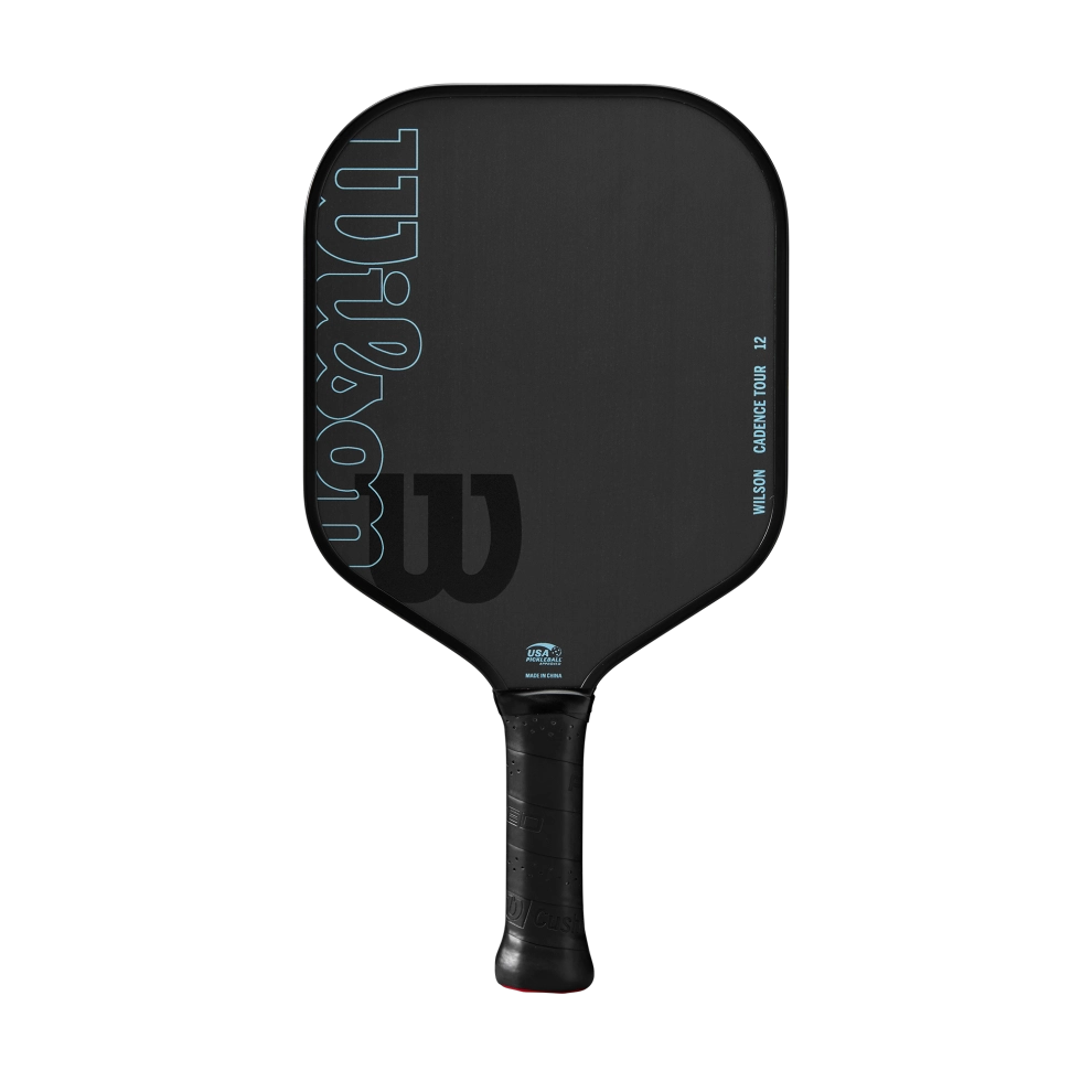 Wilson Cadence Tour 12mm Pickleball Paddle