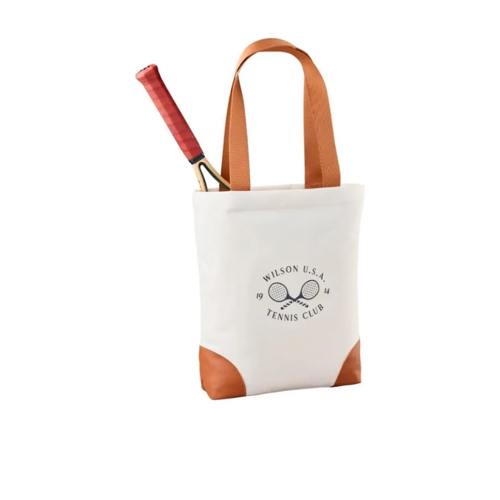 Wilson Heritage V2 Tote
