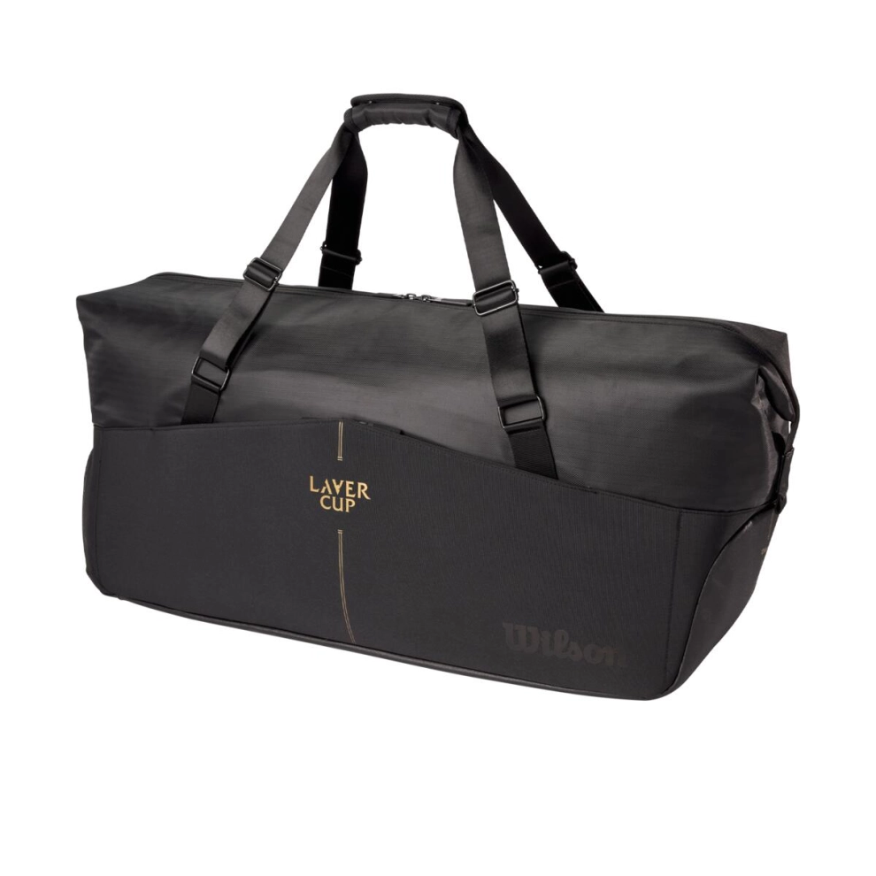 Wilson RF Practice Duffel Laver Cup 2025