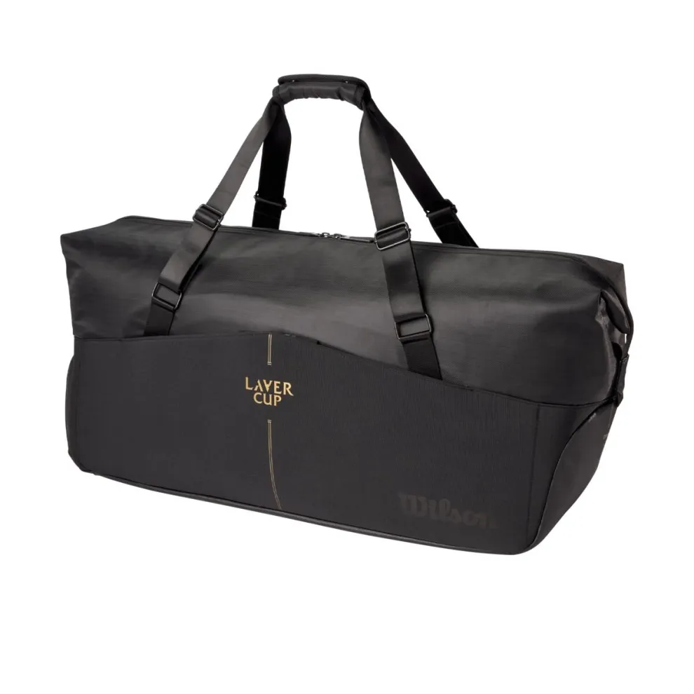 Wilson RF Practice Duffel Laver Cup 2025