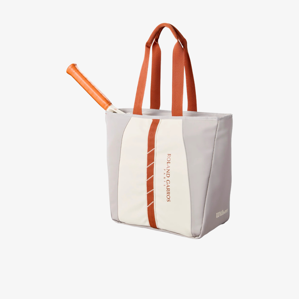 Wilson Roland Garros 2025 Tote