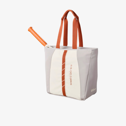 Wilson Roland Garros 2025 Tote
