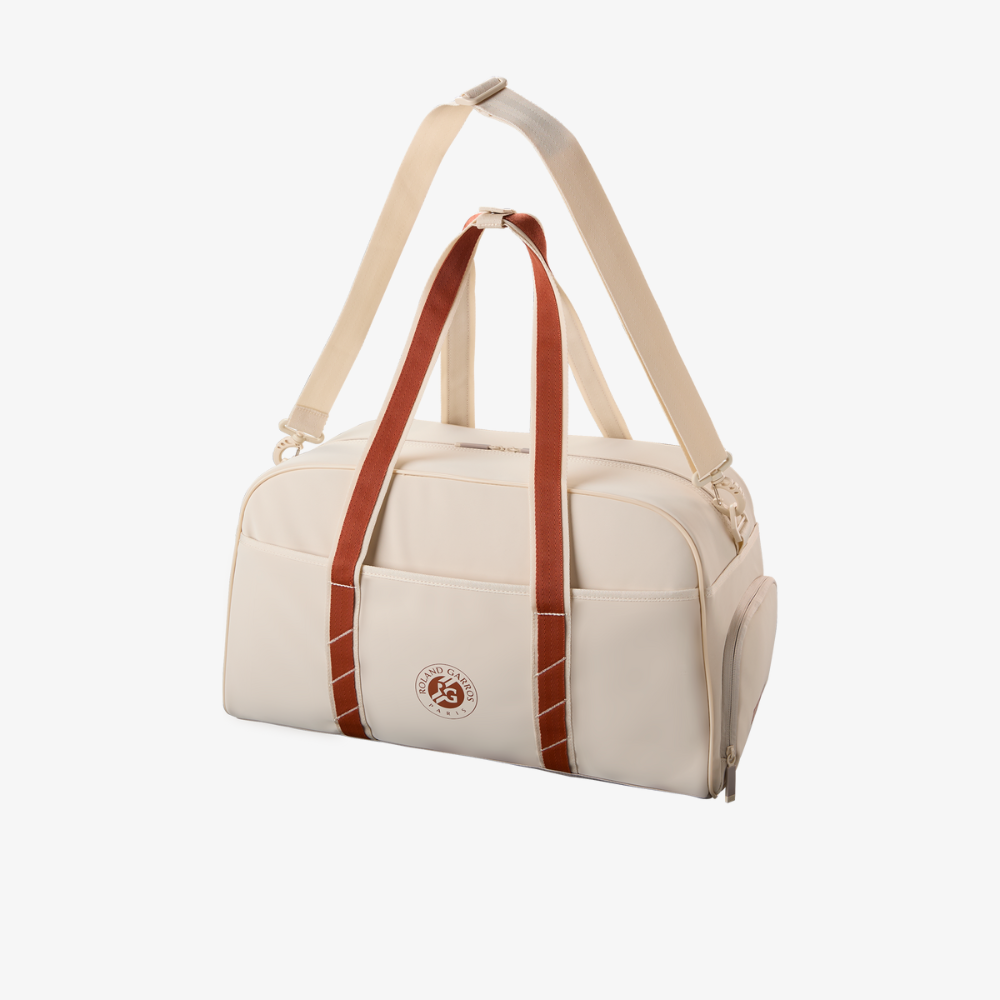 Wilson Roland Garros 2025 Small Duffel