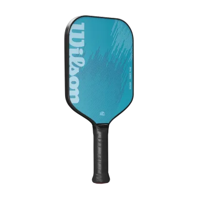 Wilson Fierce Team Pickleball Paddle