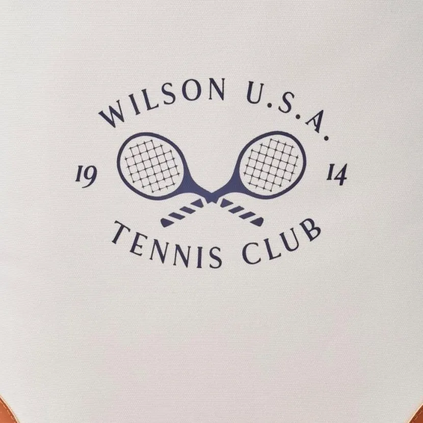Wilson Heritage V2 Tote