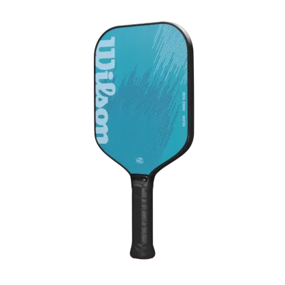 Wilson Fierce Team Pickleball Paddle