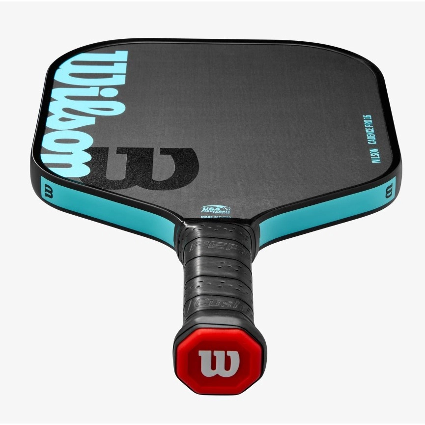 Wilson Cadence Pro 16 Pickleball Paddle