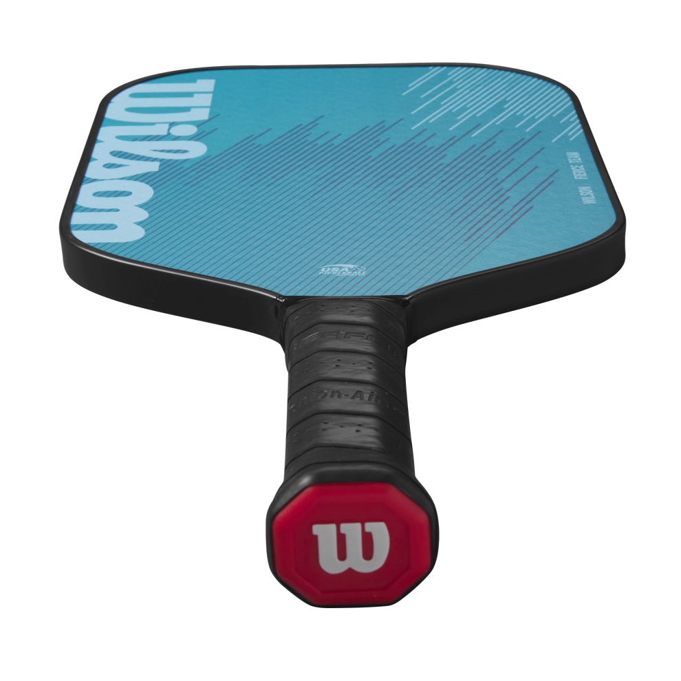 Wilson Fierce Team Pickleball Paddle