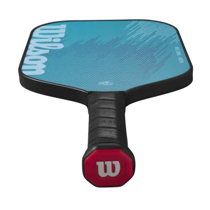 Wilson Fierce Team Pickleball Paddle