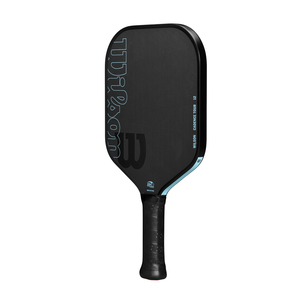 Wilson Cadence Tour 12mm Pickleball Paddle