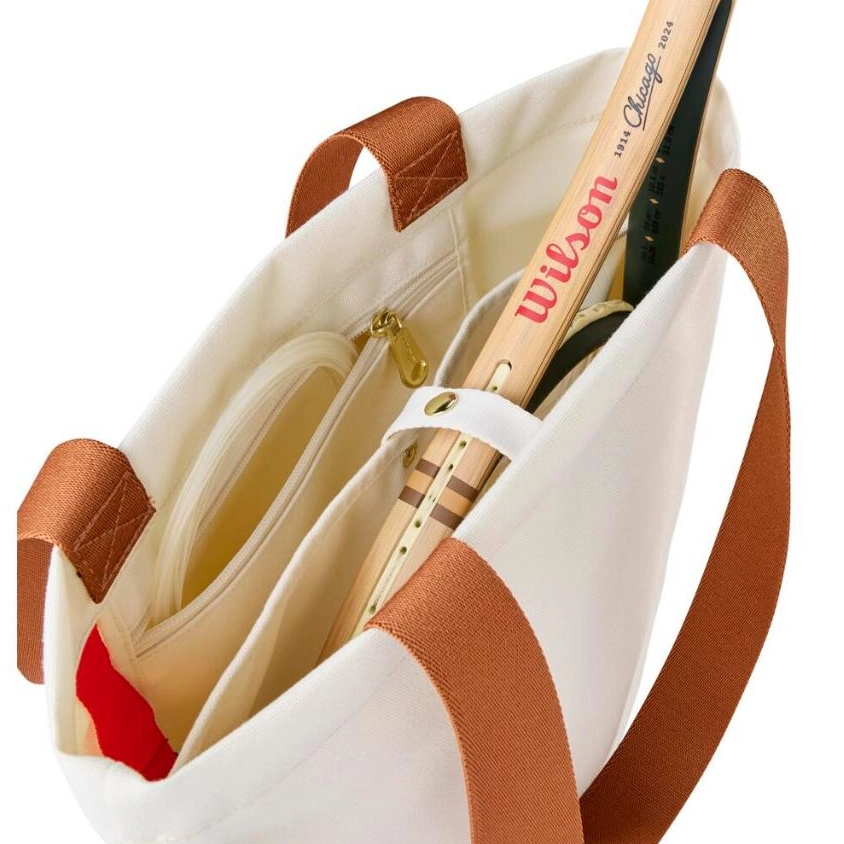 Wilson Heritage V2 Tote