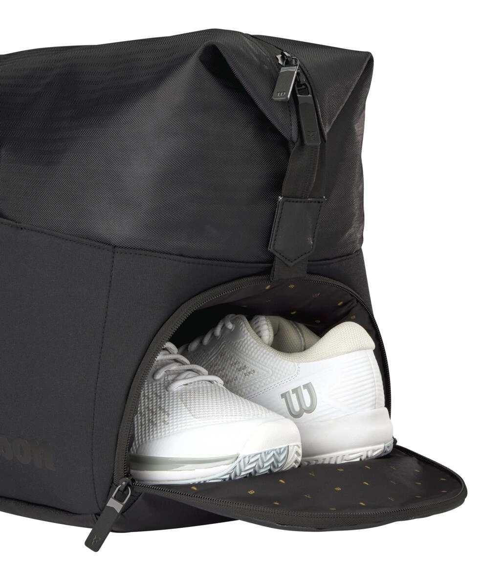 Wilson RF Practice Duffel Laver Cup 2025
