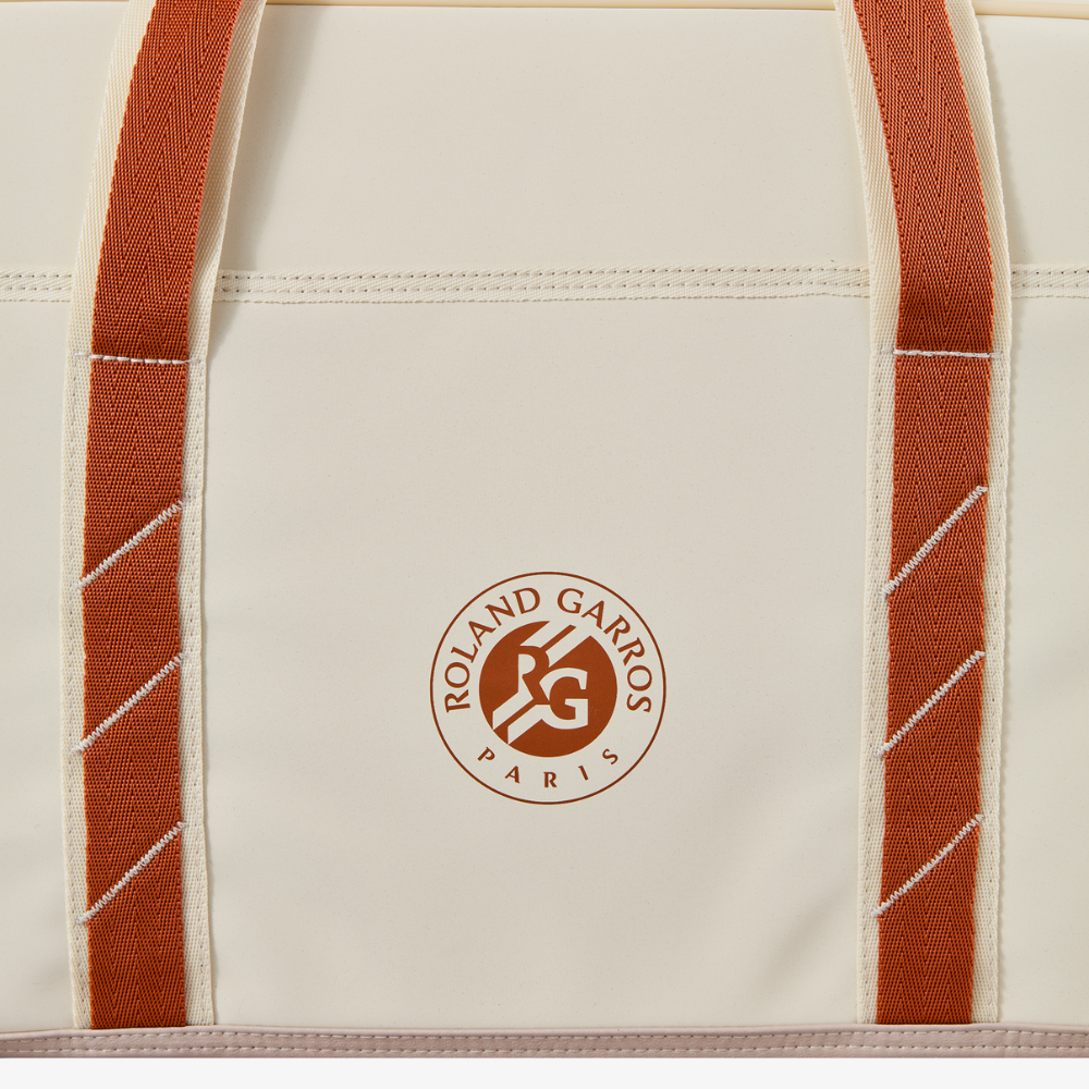 Wilson Roland Garros 2025 Small Duffel
