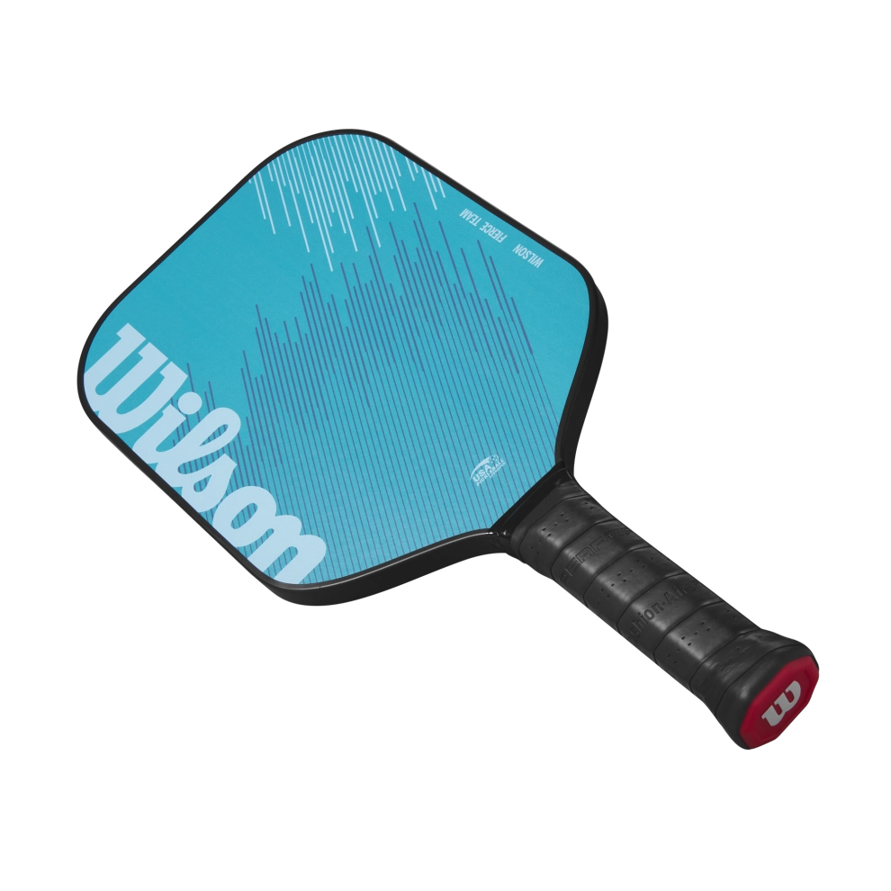 Wilson Fierce Team Pickleball Paddle