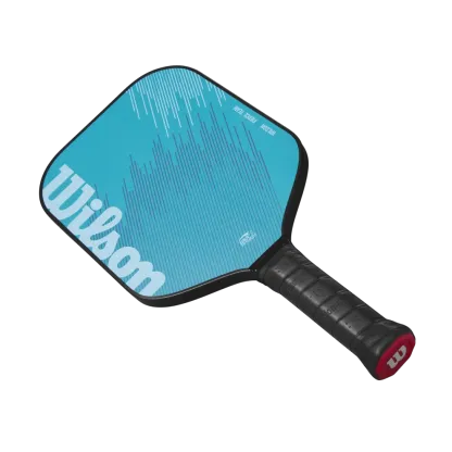 Wilson Fierce Team Pickleball Paddle