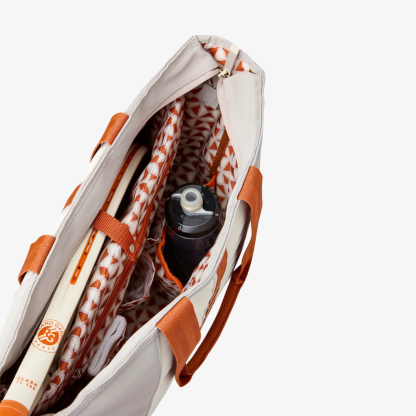 Wilson Roland Garros 2025 Tote