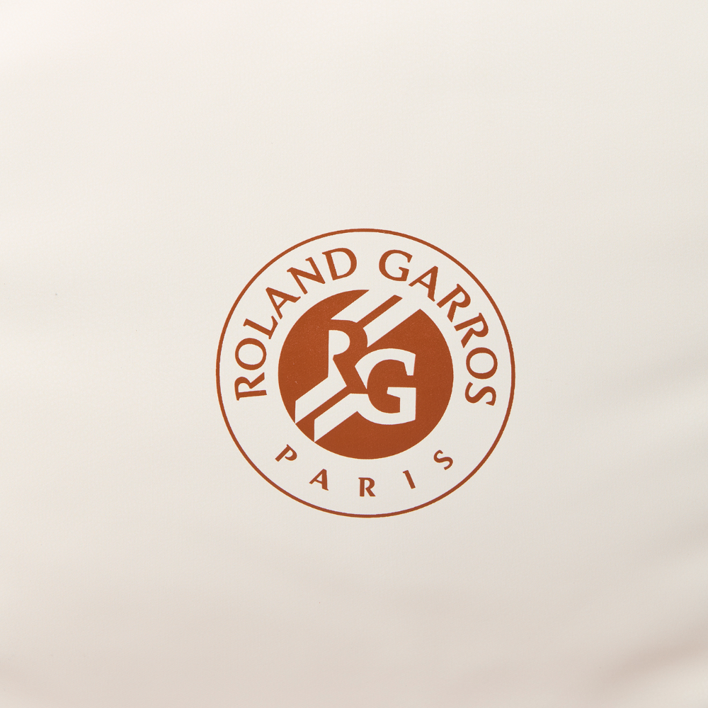 Wilson Roland Garros 2025 Small Duffel