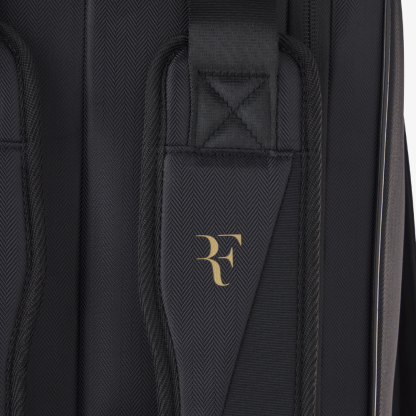 Wilson RF Tournament Tennis Racket Bag 9pk Laver Cup