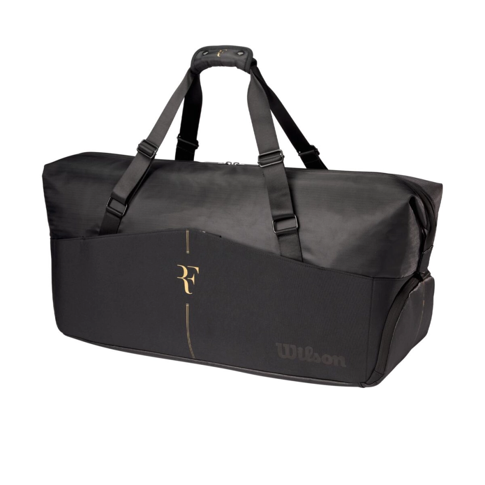 Wilson RF Practice Duffel Laver Cup 2025