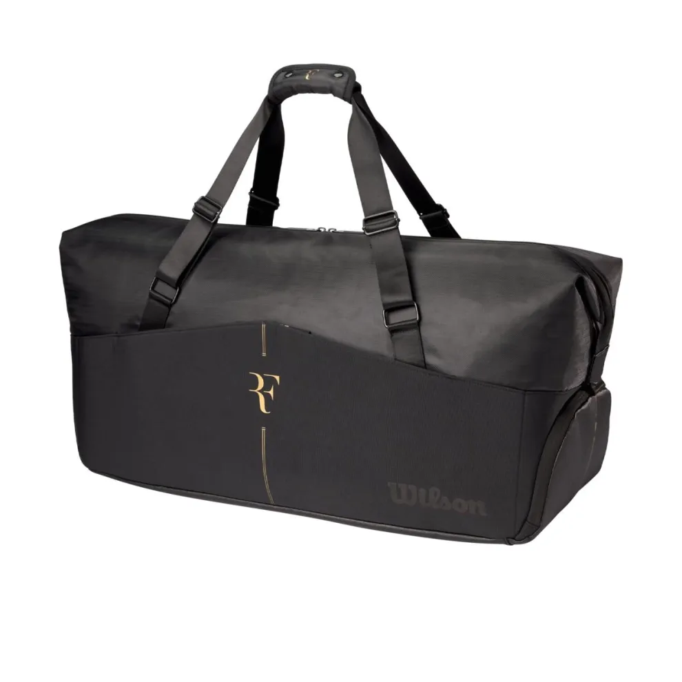 Wilson RF Practice Duffel Laver Cup 2025