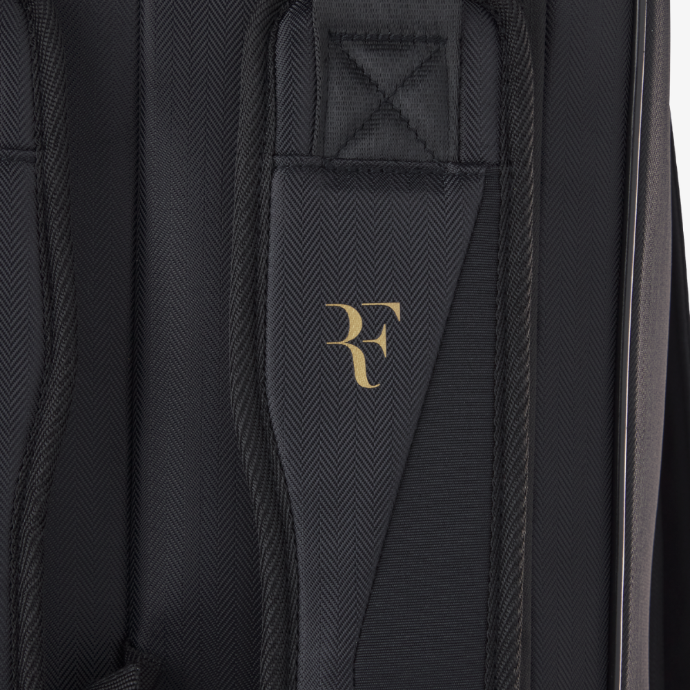 Wilson RF Tournament Tennis Racket Bag 9pk Laver Cup