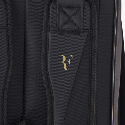 Wilson RF Tournament Tennis Racket Bag 9pk Laver Cup