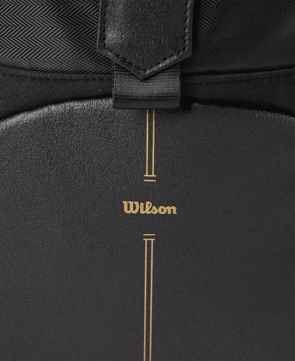 Wilson RF Practice Duffel Laver Cup 2025