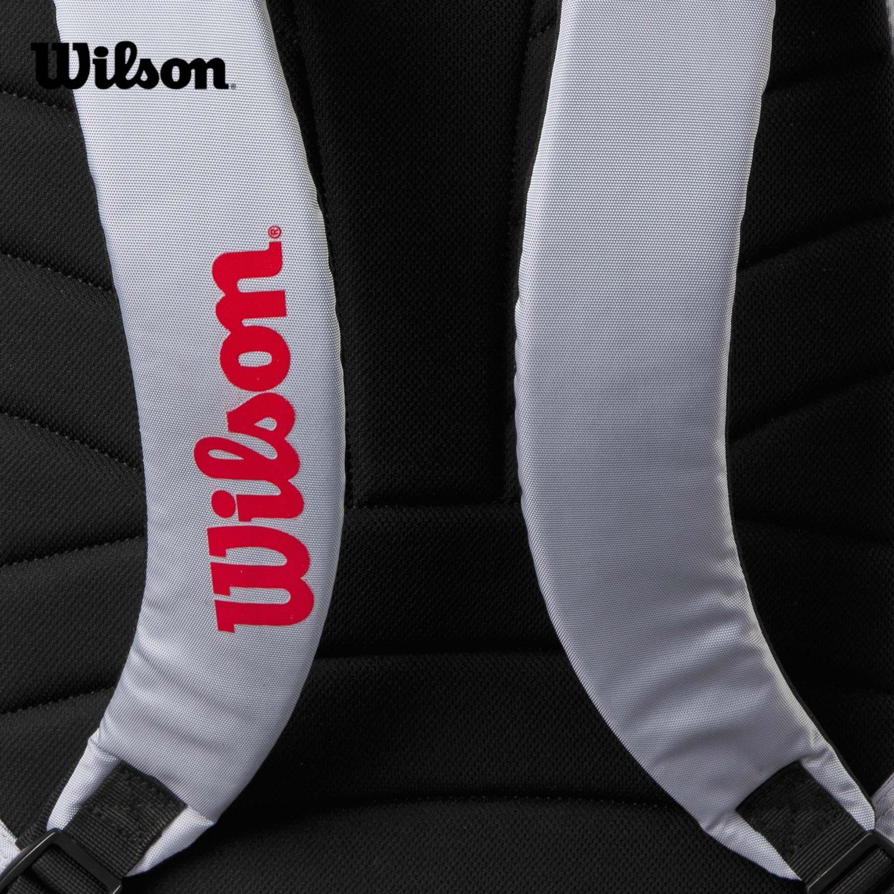 Wilson Breakpoint Seamless Tee