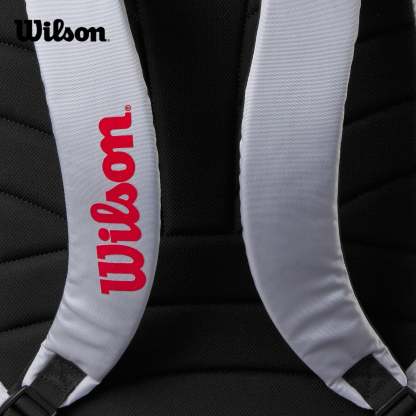 Wilson Breakpoint Seamless Tee