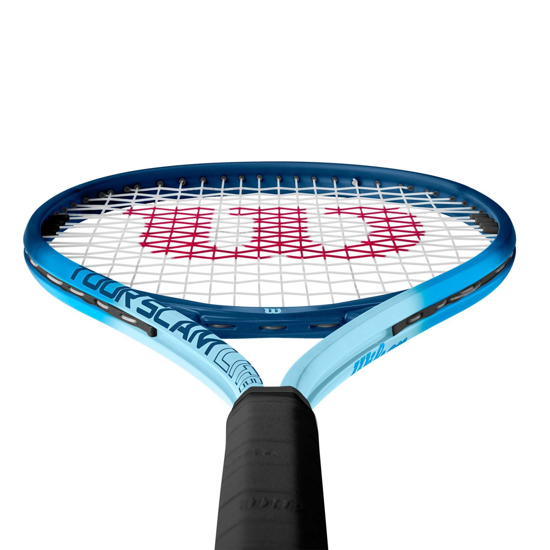 Wilson Breakpoint Seamless Tee