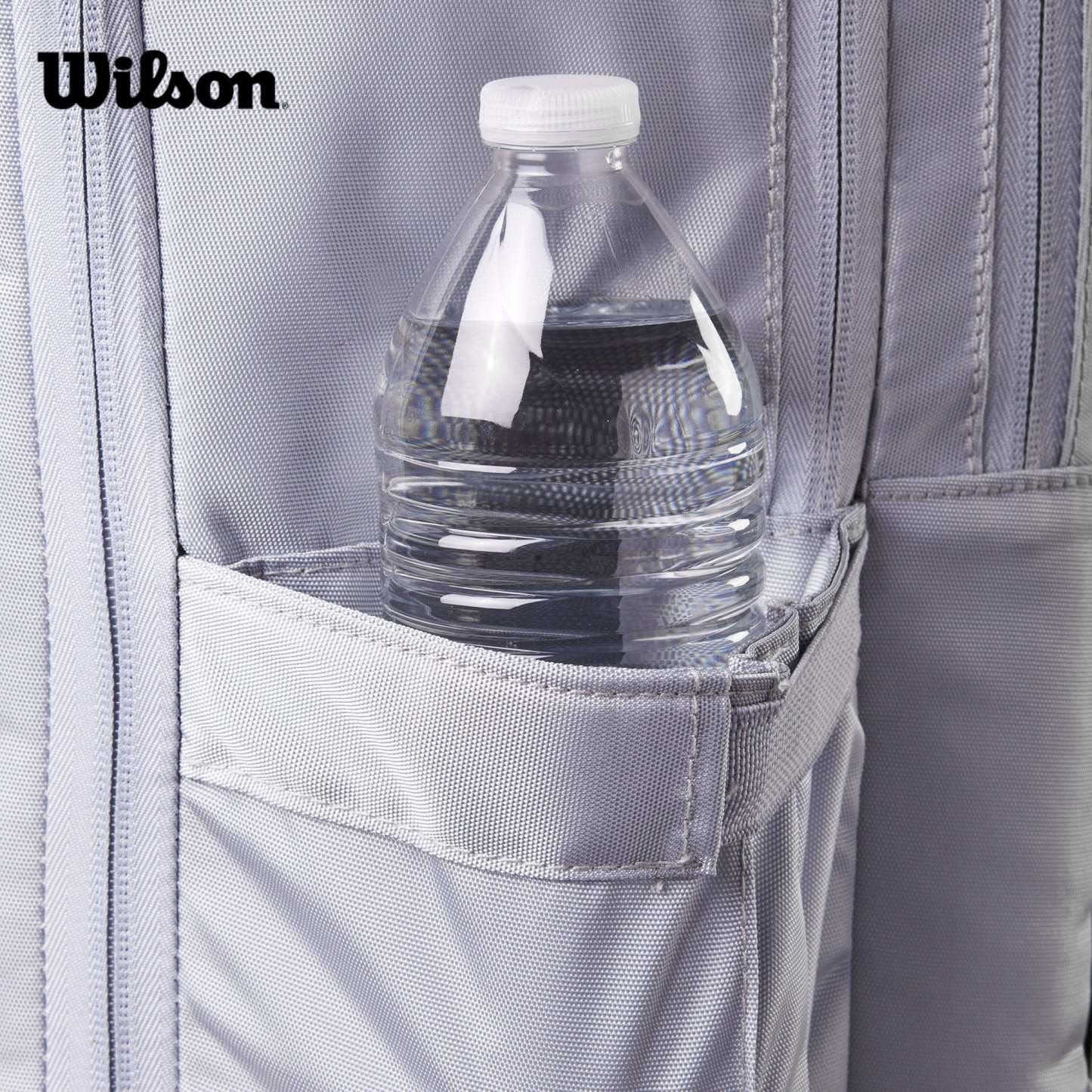 Wilson Breakpoint Seamless Tee
