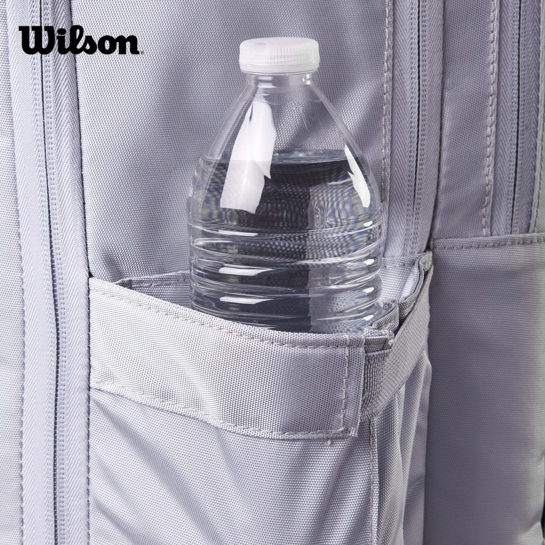 Wilson Breakpoint Seamless Tee