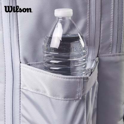 Wilson Breakpoint Seamless Tee