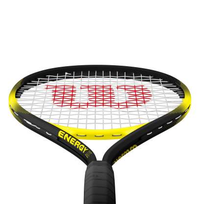 Wilson Breakpoint Seamless Tee