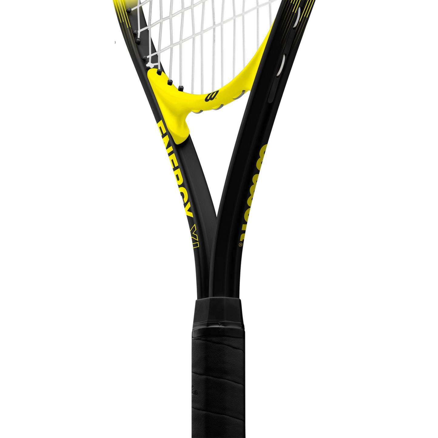 Wilson Breakpoint Seamless Tee