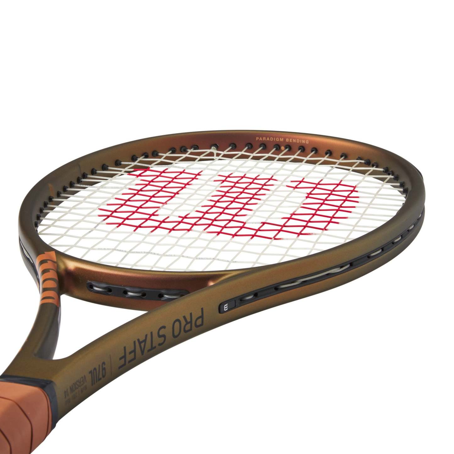 Wilson Breakpoint Seamless Tee