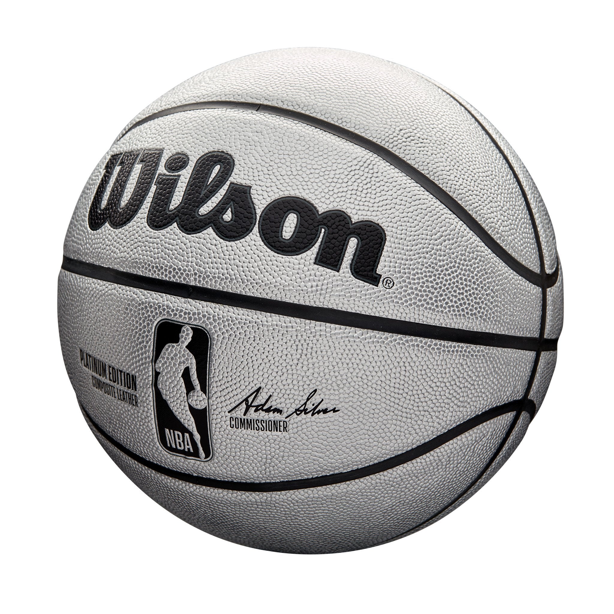 Wilson Breakpoint Seamless Tee