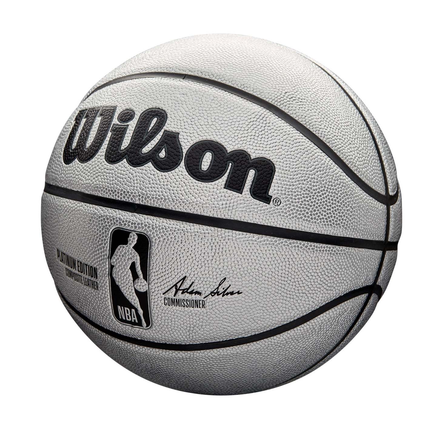 Wilson Breakpoint Seamless Tee