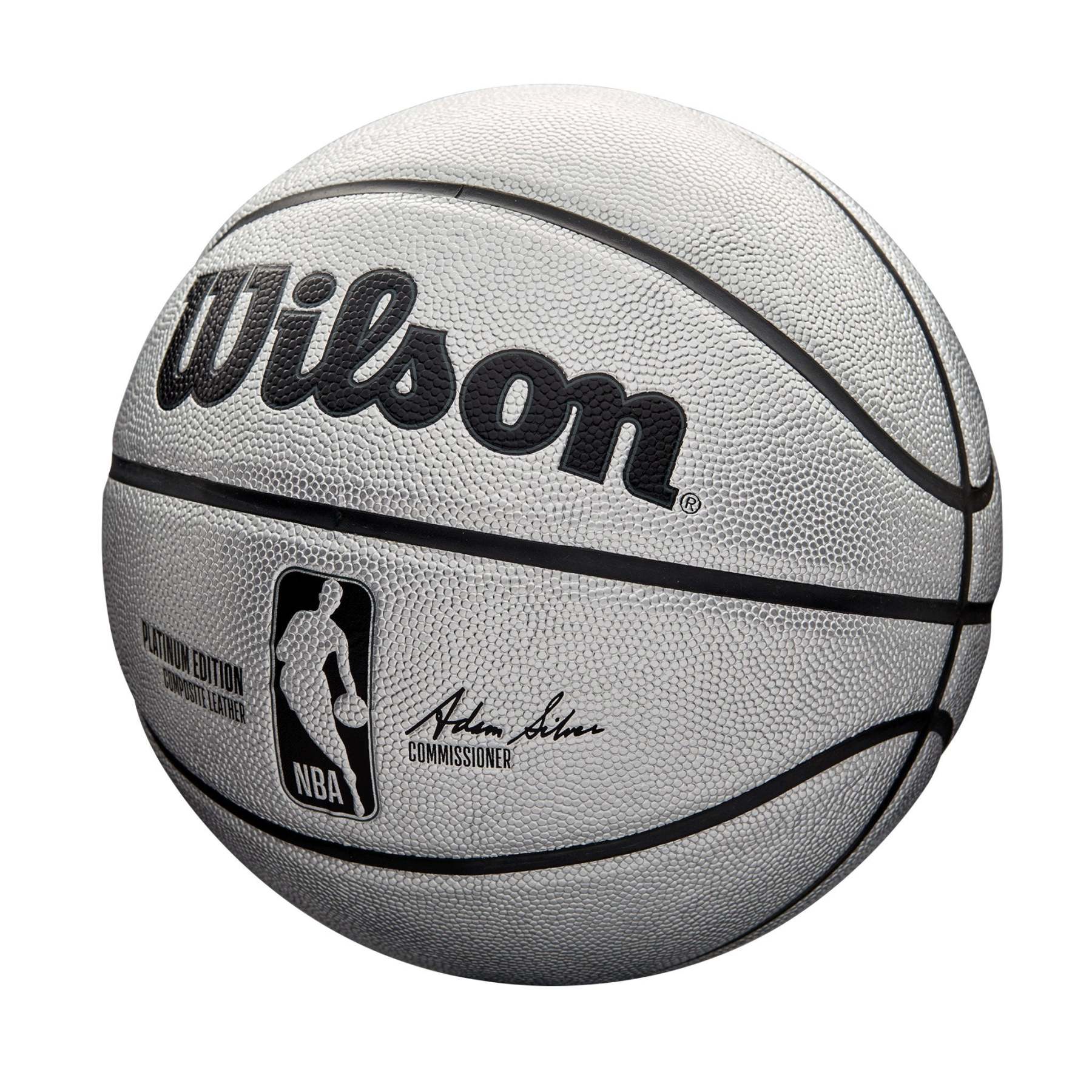 Wilson Breakpoint Seamless Tee