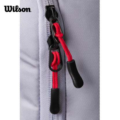 Wilson Breakpoint Seamless Tee