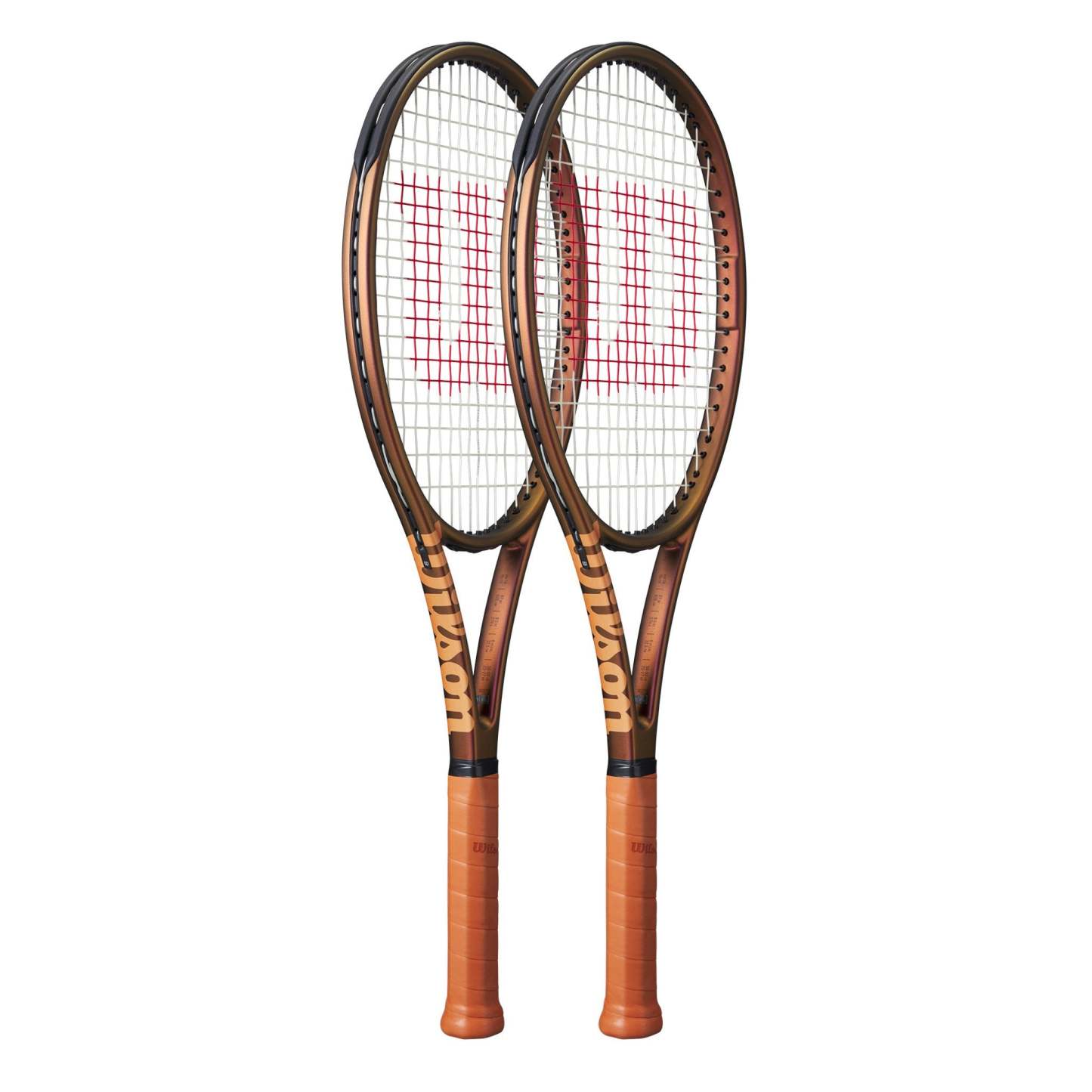 Wilson Breakpoint Seamless Tee
