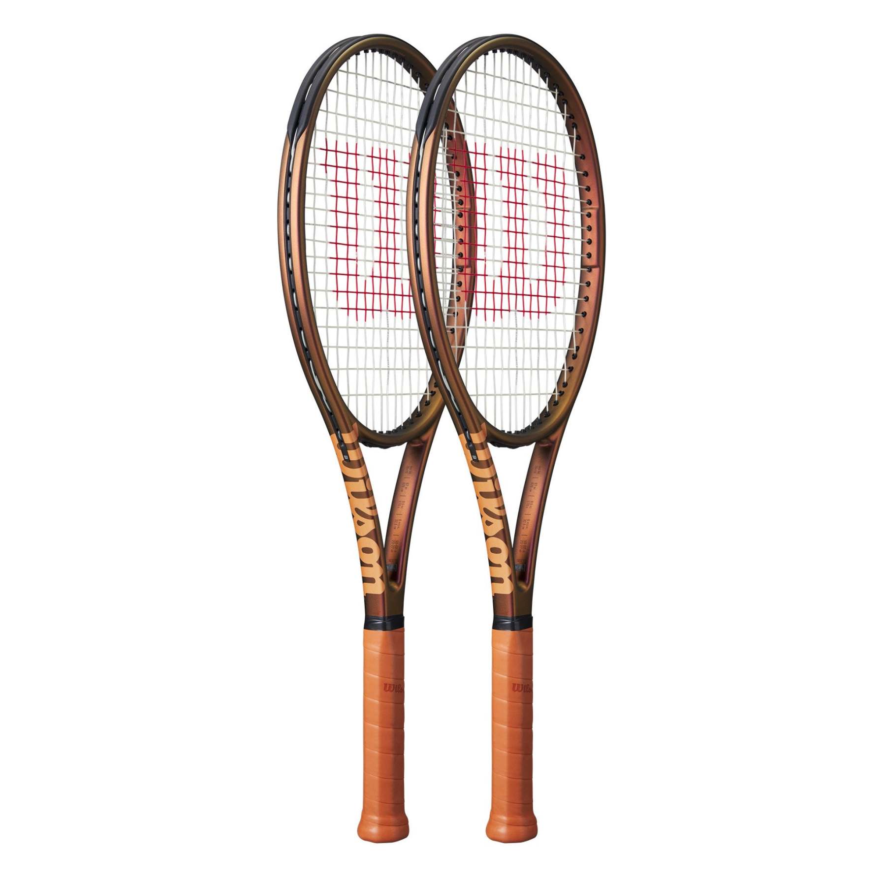 Wilson Breakpoint Seamless Tee