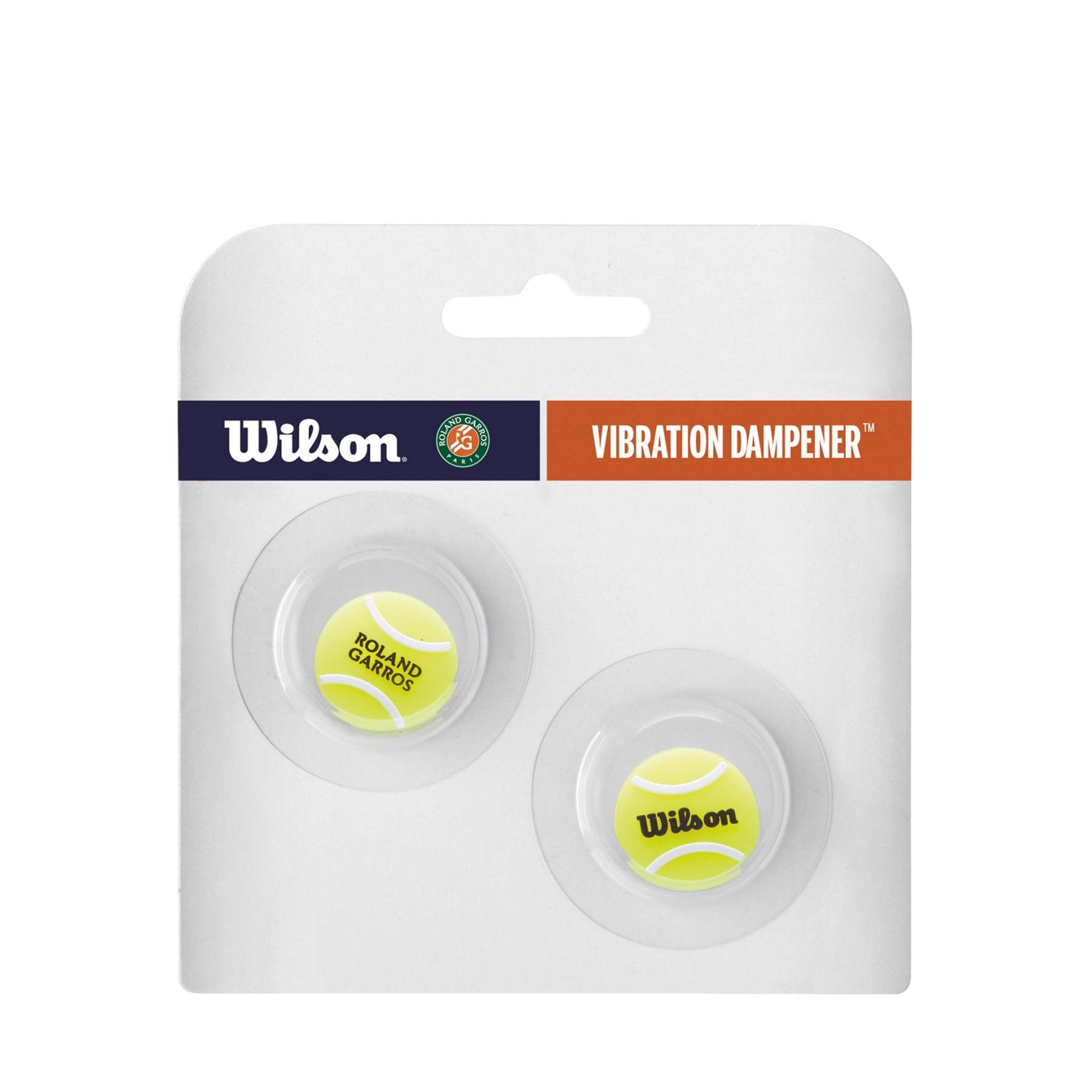 Wilson Roland Garros Tennis Ball Dampener