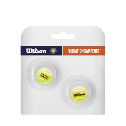 Wilson Roland Garros Tennis Ball Dampener