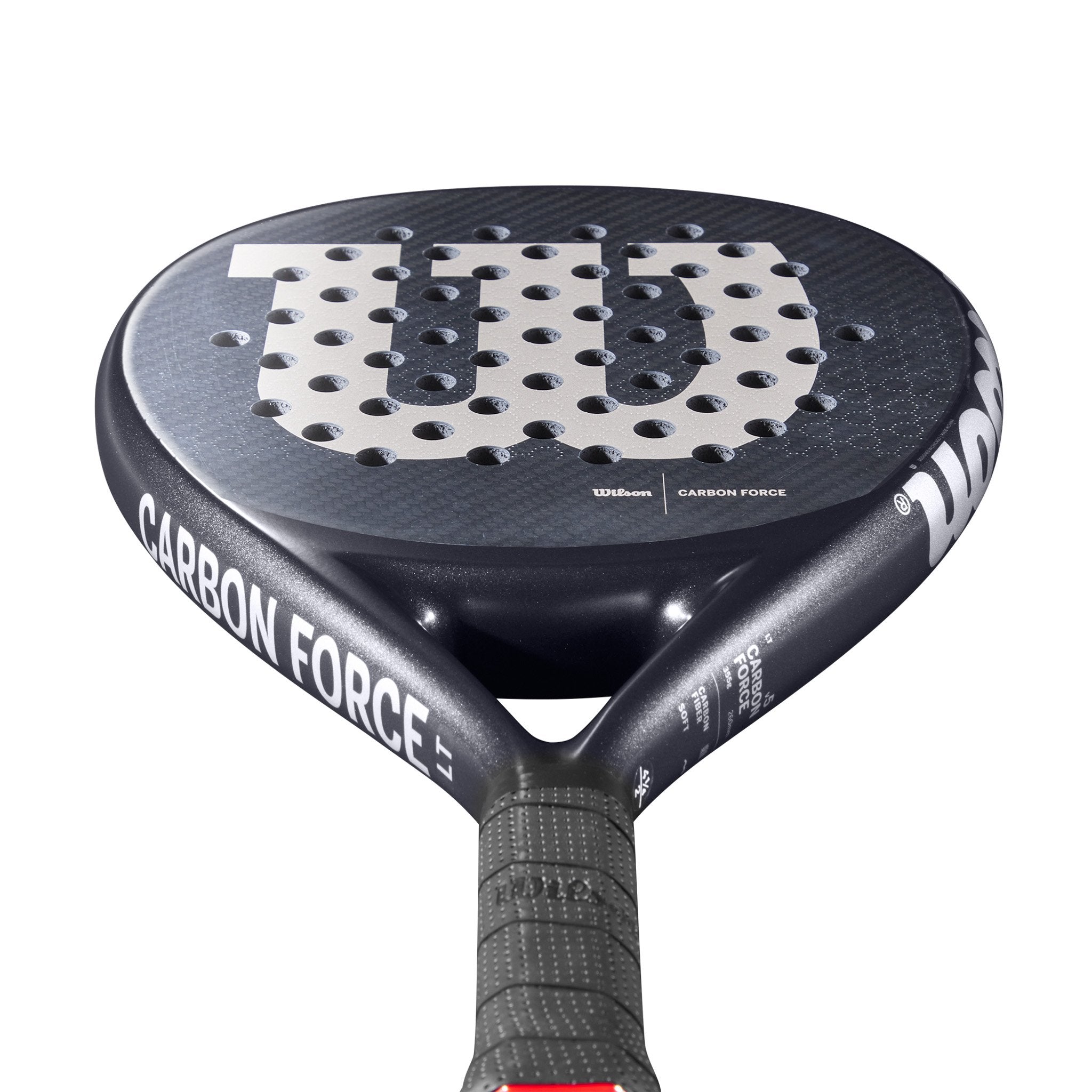 Wilson Breakpoint Seamless Tee